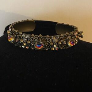 Sorrelli Cuff Bracelet